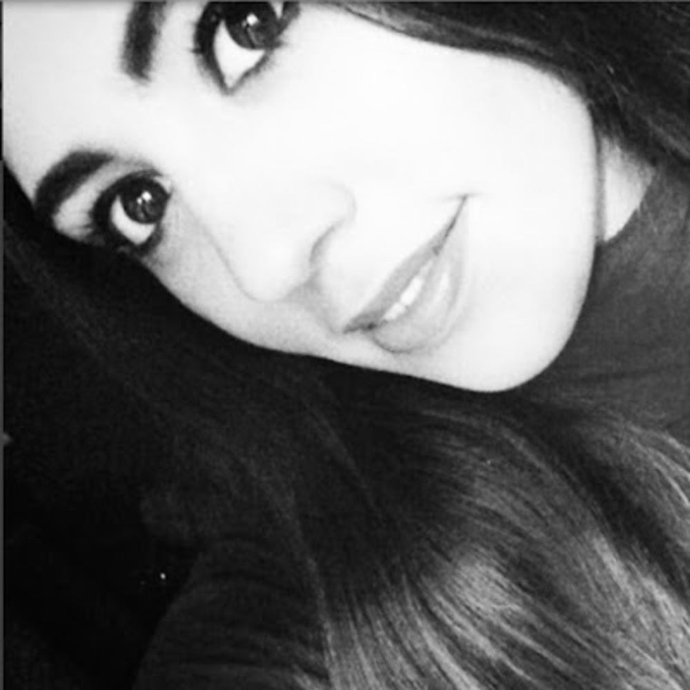 Meet your Posher, Briana